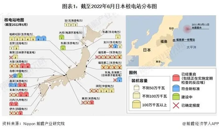 日本排放核污水日期_2023年日本排放核污水时间_日本核污水排放20-30年