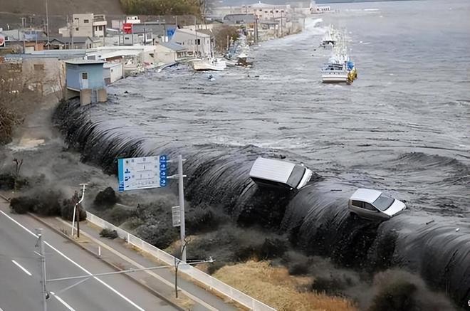 日本专家谈核污水_日本核污水审查_日本核污水iaea评估